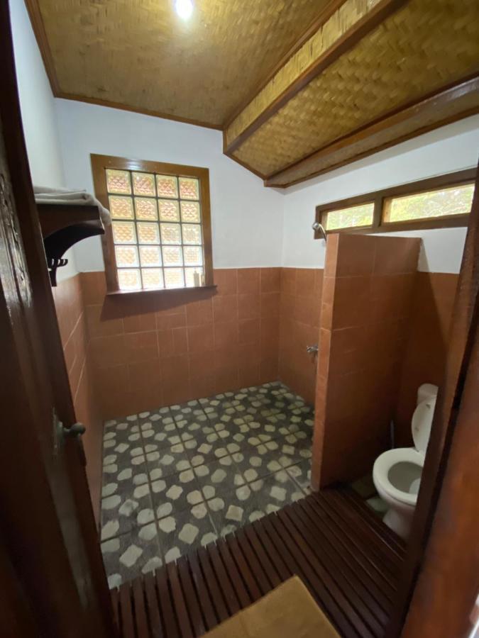 Geriasemalung Hotel Karangasem  Exterior photo