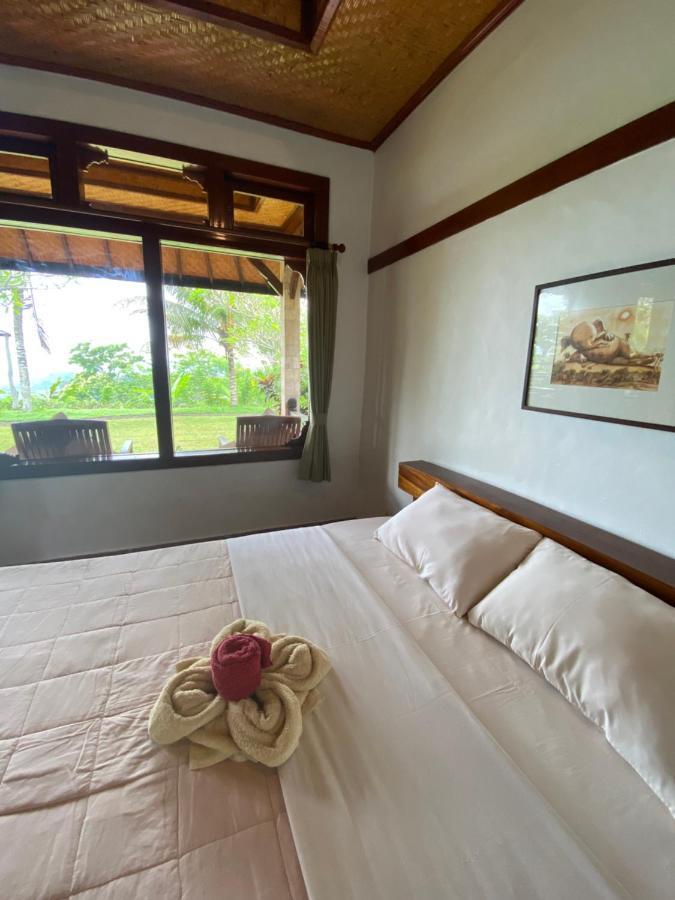Geriasemalung Hotel Karangasem  Exterior photo