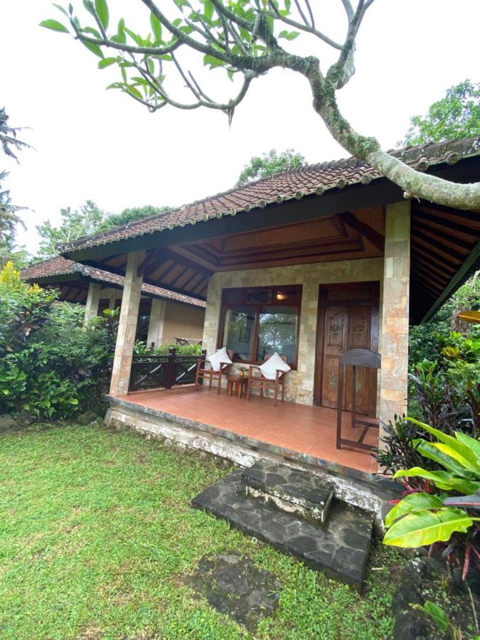 Geriasemalung Hotel Karangasem  Exterior photo