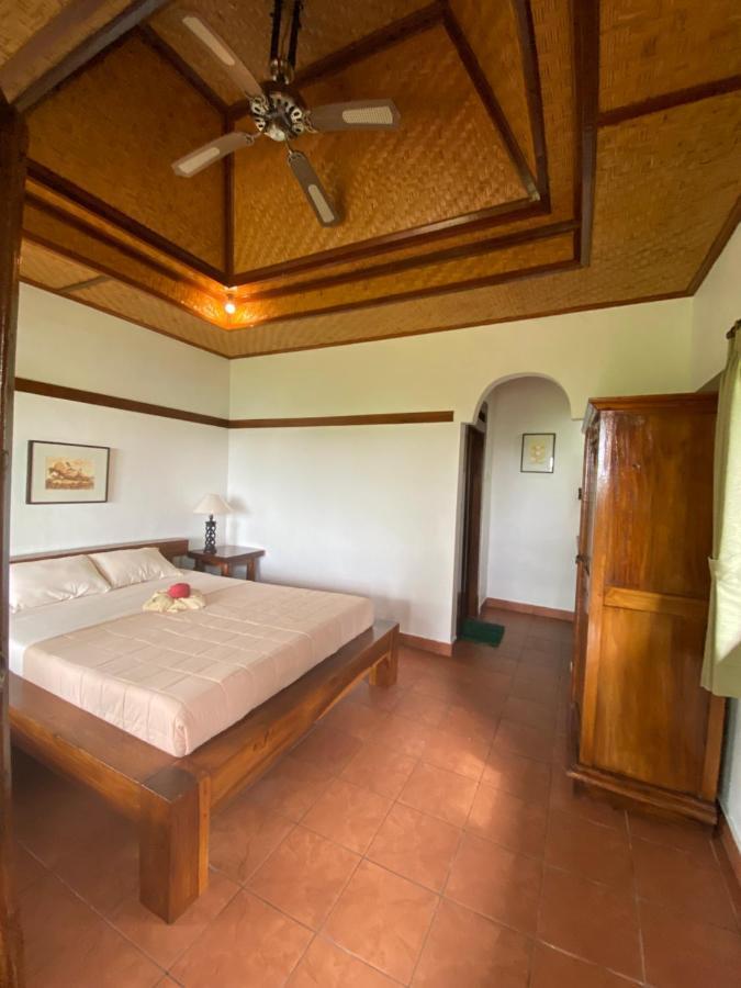 Geriasemalung Hotel Karangasem  Exterior photo